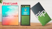 Galaxy Z Fold5 dan Galaxy Z Flip5