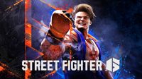 Game Street Fighter 6