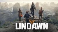 Game Undawn