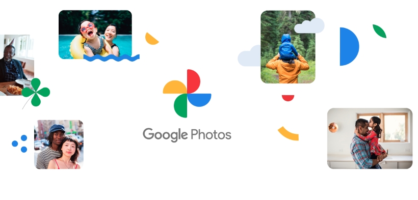 Google Photos