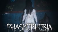 Hantu Phasmophobia