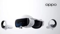 Headset Mixed Reality Oppo