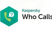 Kaspersky Who Calls