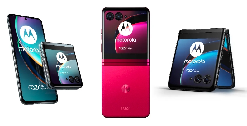 Motorola Razr 40 Ultra