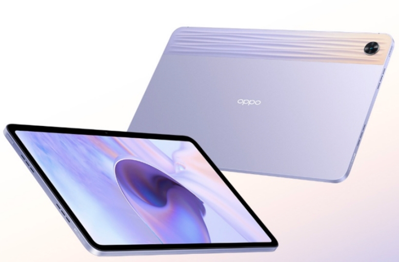 Oppo Pad Air