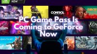 PC Game Pass