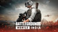 PUBG Mobile BGMI