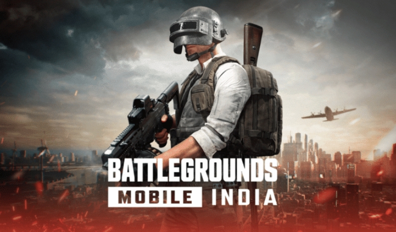 PUBG Mobile BGMI