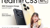 Realme C53 NFC