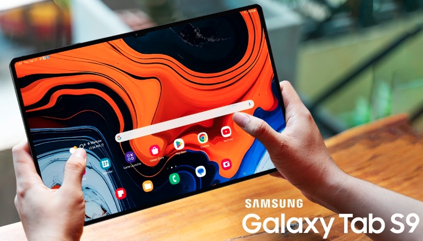 Samsung Galaxy Tab S9