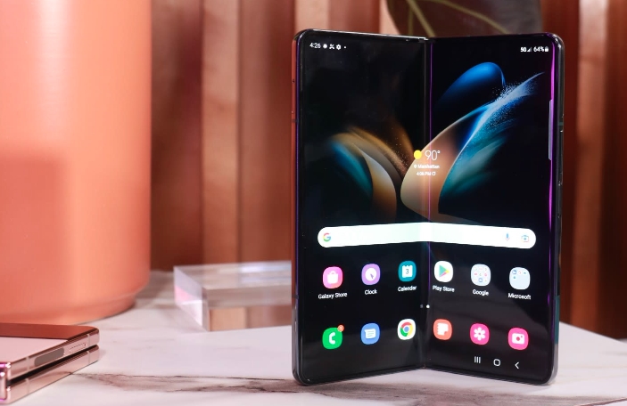 Samsung Galaxy Z Fold