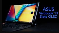 Vivobook 13 Slate OLED