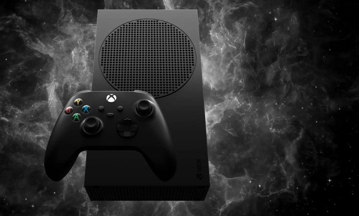 Xbox Series X Carbon Black Resmi dirilis Dengan Penyimpanan Lebih dari ...