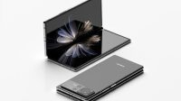 Xiaomi Mix Flip