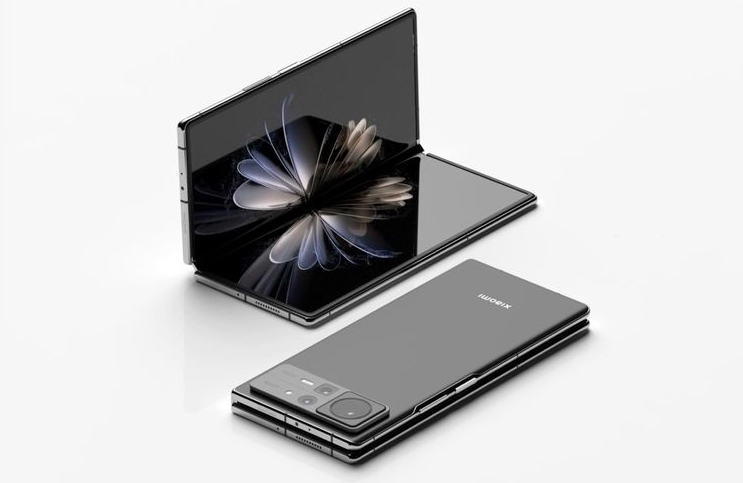 Xiaomi Mix Flip