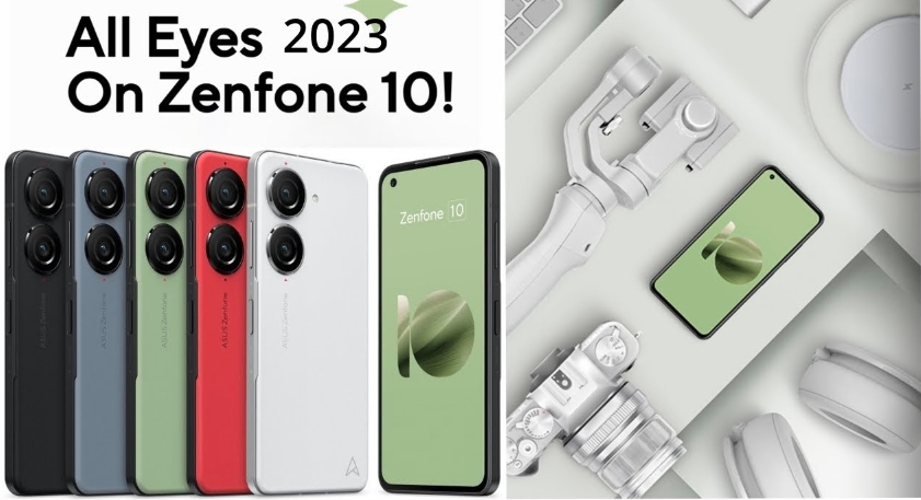 Zenfone 10