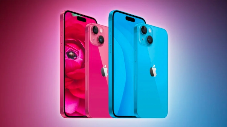 iPhone 15 Series