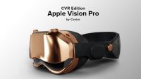 Apple Vision Pro Caviar