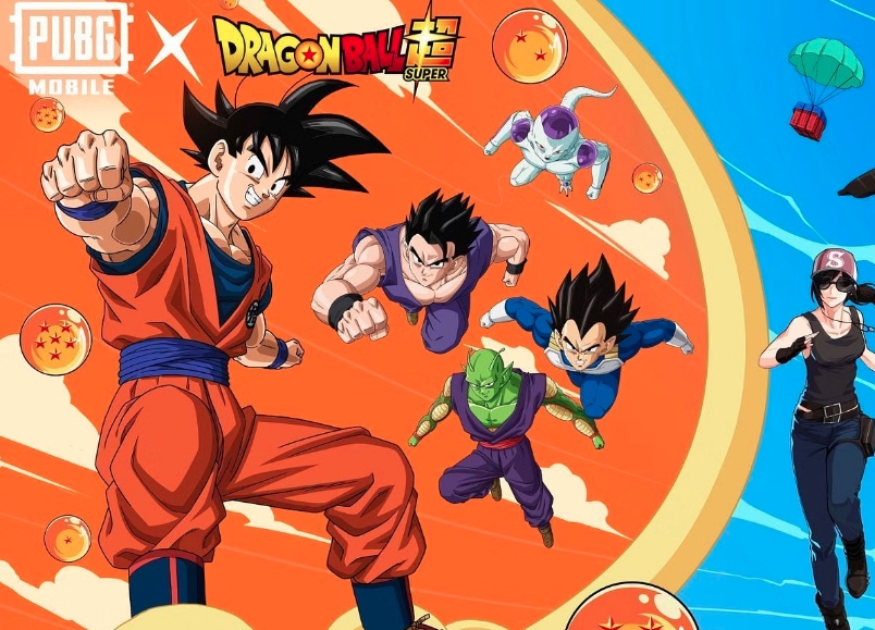 Dragon Ball Super