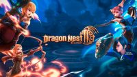 Dragon Nest 2