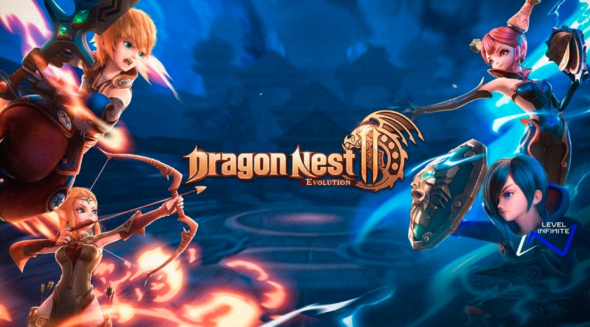 Dragon Nest 2