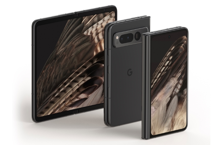 Google Pixel Fold