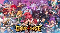 GrandChase Classic