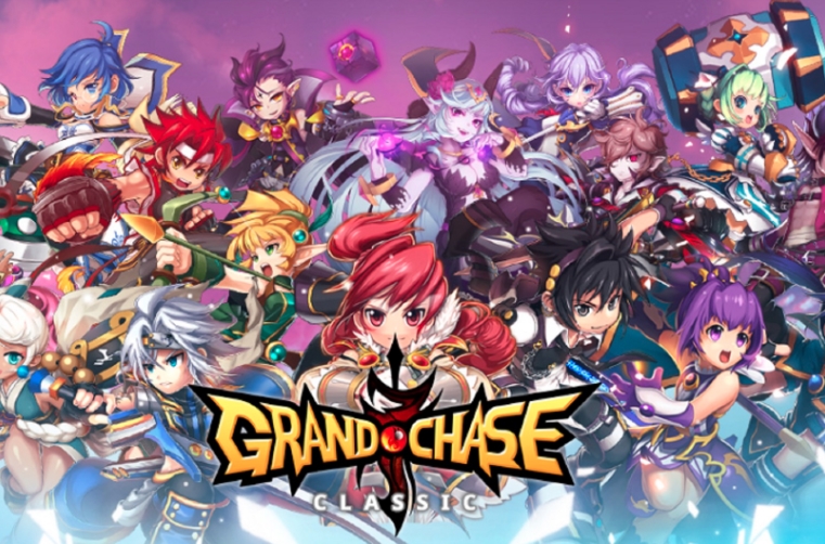 GrandChase Classic