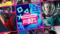 PlayStation Summer Sale 2023