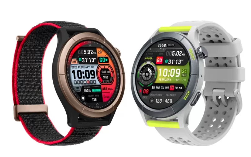 Smartwatch Amazfit Cheetah