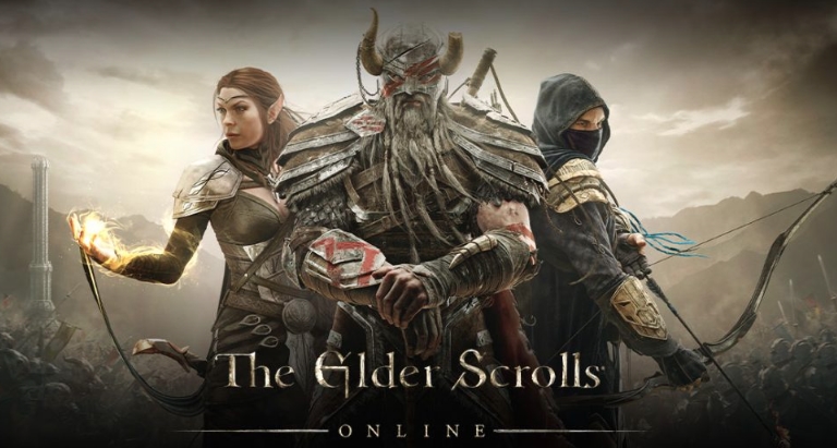 The Elder Scrolls