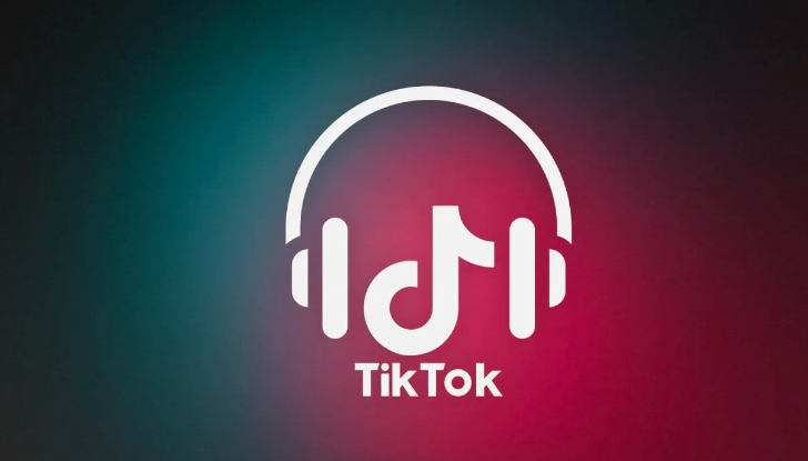 TikTok Music