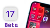 iOS 17 beta