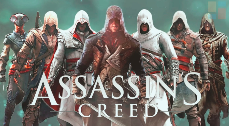 Assassin's Creed