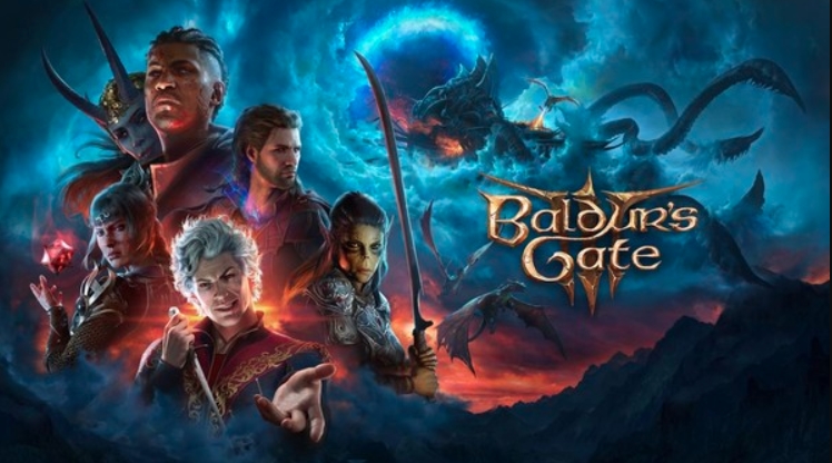 Baldur's Gate 3