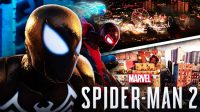 Game Marvel's Spider-Man 2