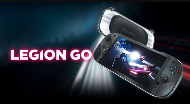 Lenovo Legion Go