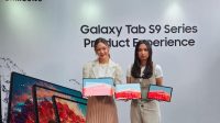 Samsung Galaxy Tab S9 Plus