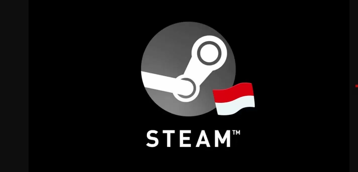 Steam indonesia