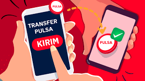 4 Cara Transfer Pulsa Telkomsel Yang Mudah Dan Cepat