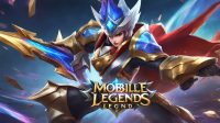 cara 120 fps di mobile legend android