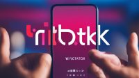 cara memperbesar memperkecil tulisan tiktok