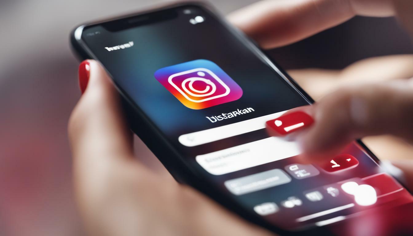 cara menghilangkan disarankan untuk anda di instagram