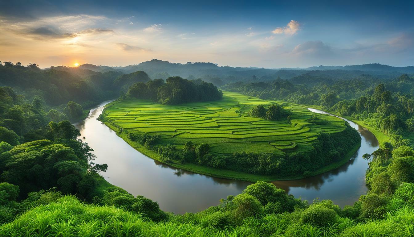 tempat wisata di banten