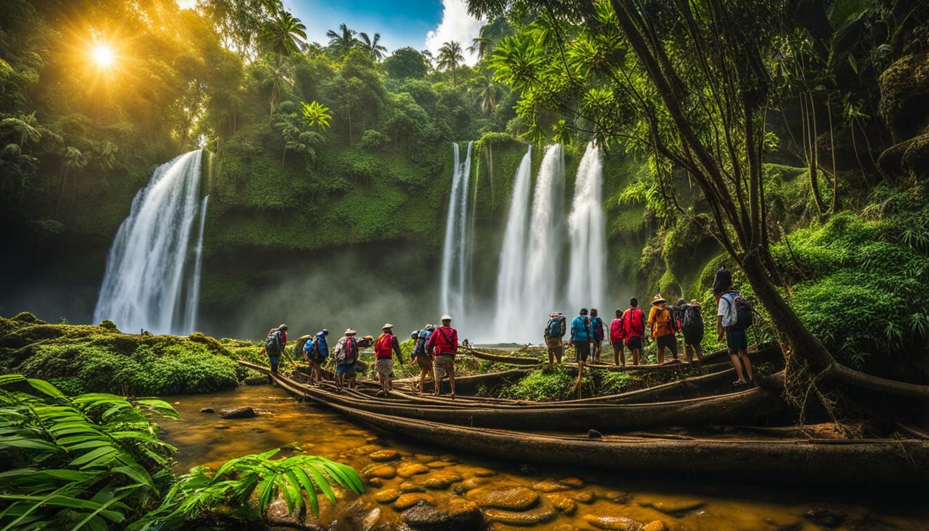 tempat wisata di madiun