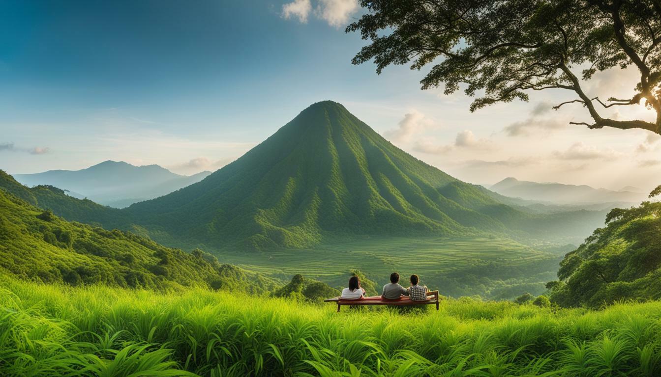 tempat wisata kebumen