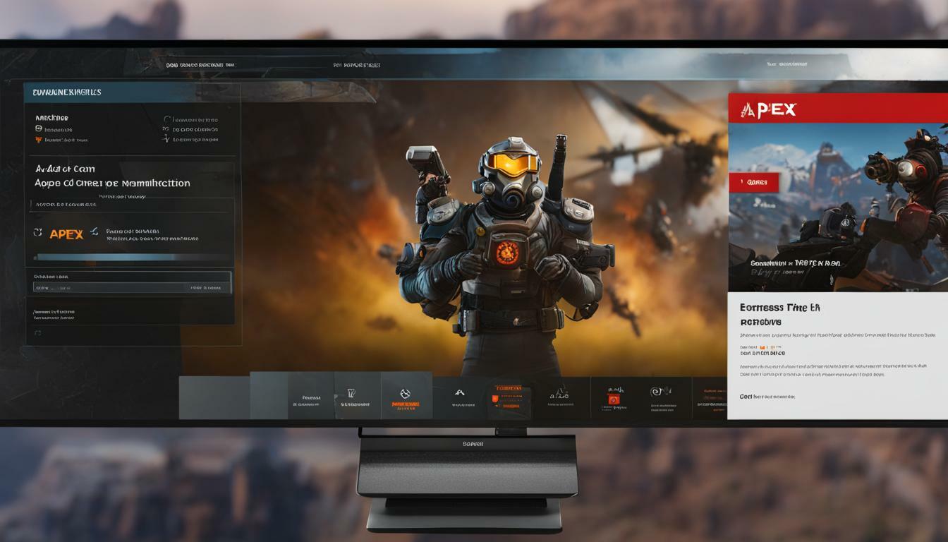 cara download bermain apex legends