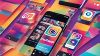 cara download semua foto di instagram