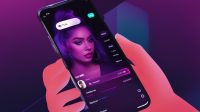 cara menggunakan dark mode di tiktok