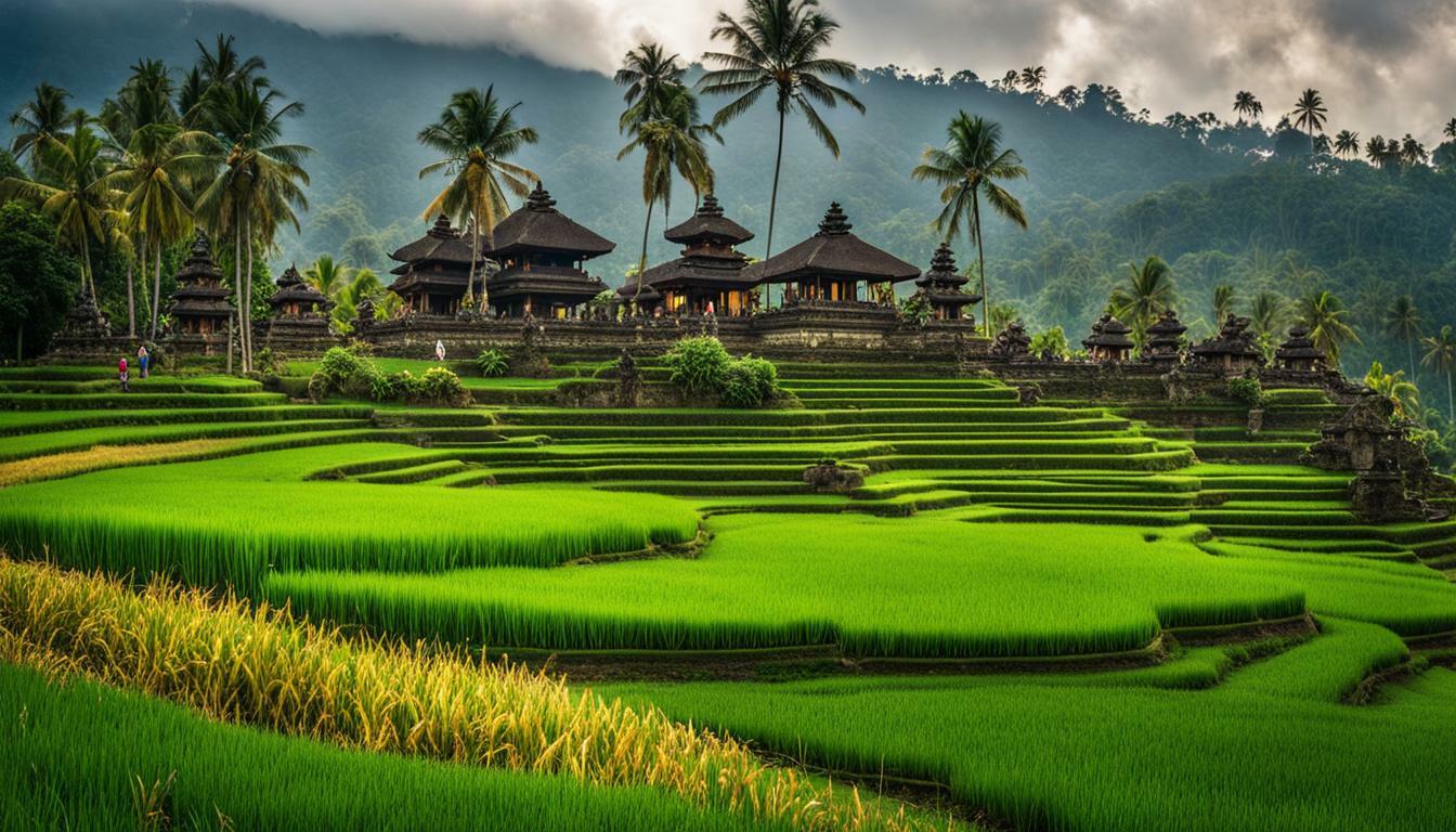 tempat wisata di gianyar